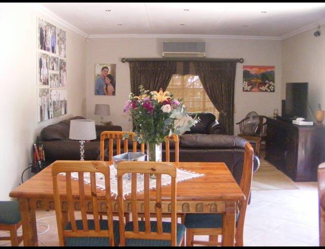 3 BEDROOM TOWNHOUSE SOLD IN CHANTELLE